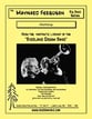 Humbug Jazz Ensemble sheet music cover